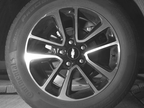 Used 2025 Chevrolet TrailBlazer LT FWD image 15