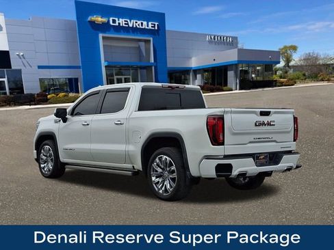 Used 2024 GMC Sierra 1500 Denali image 6