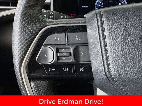 Certified 2024 Toyota Sequoia Limited RWD image 13