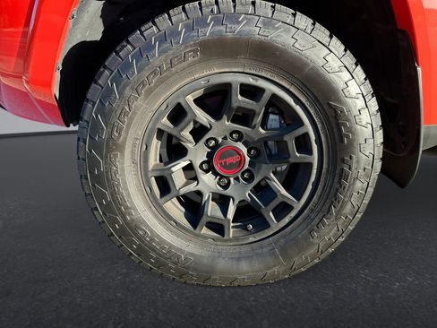 Used 2023 Toyota 4Runner TRD Pro AWD/4WD image 10