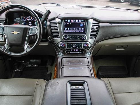 Used 2017 Chevrolet Tahoe Premier image 12