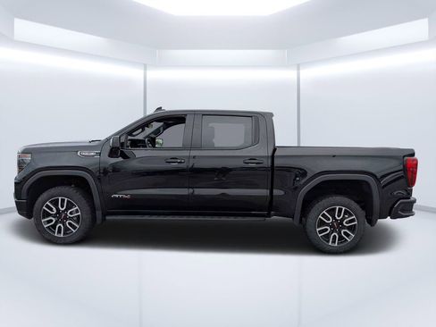 Used 2022 GMC Sierra 1500 AT4 w/ AT4 Premium Package image 6