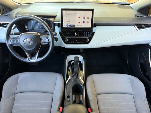 Used 2025 Toyota Corolla FX w/ Convenience Package image 21