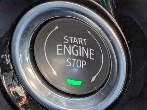 Used 2025 Chevrolet Silverado 1500 LTZ w/ Technology Package image 30