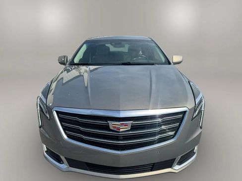 Used 2018 Cadillac XTS Premium Luxury w/ Driver Assist Package FWD image 3