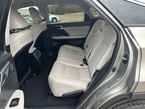 Used 2022 Lexus RX 350 FWD image 27