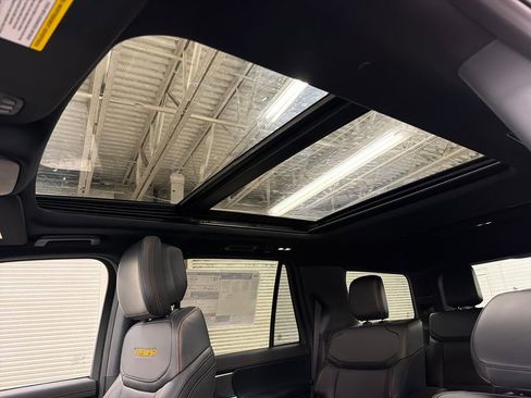 New 2026 Ford Expedition Tremor image 9