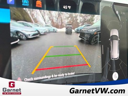 New 2026 Volkswagen Tiguan SE R-Line image 16