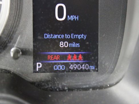 Used 2021 Toyota Corolla L image 36