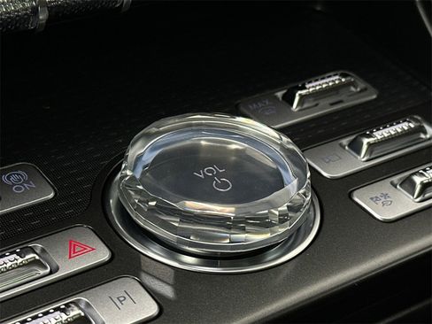 Used 2026 Lincoln Nautilus Reserve w/ Jet Appearance Package image 30