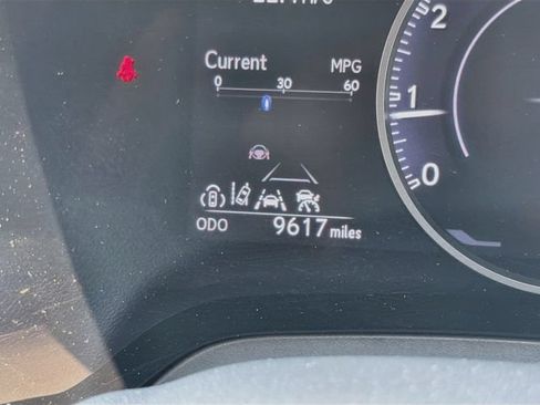Used 2024 Lexus RX 350 Premium w/ Cold Area Package FWD image 43