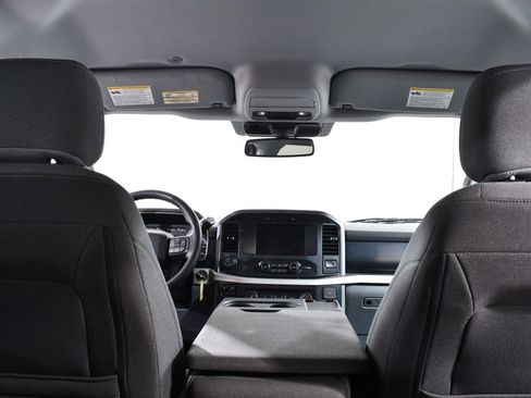 Used 2021 Ford F150 XLT w/ Tow Technology Package image 17