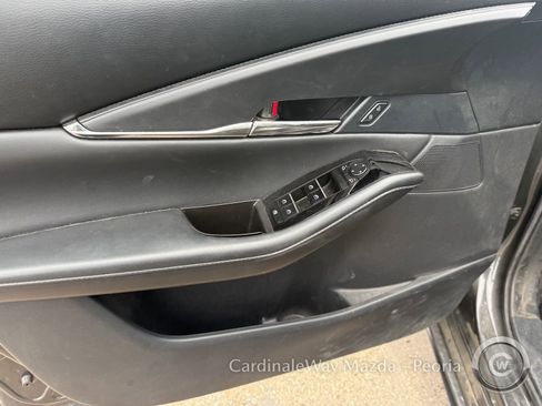 Certified 2024 MAZDA CX-30 AWD 2.5 S w/ Preferred Package image 9