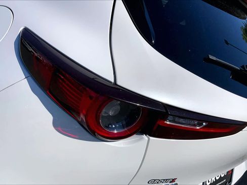 Used 2020 MAZDA CX-30 AWD w/ Premium Package image 29