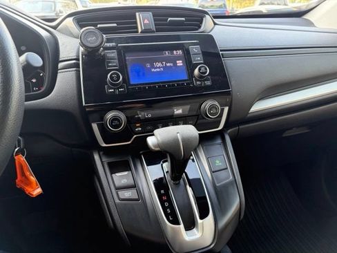 Used 2019 Honda CR-V LX image 15