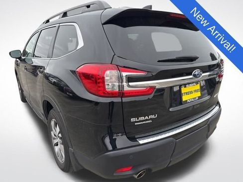 Certified 2024 Subaru Ascent Premium w/ Convenience Package AWD/4WD image 5