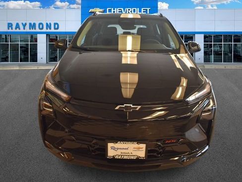 New 2027 Chevrolet Bolt RS w/ Technology Package image 9