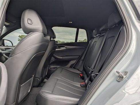 Used 2023 BMW X4 M40i w/ Premium Package AWD/4WD image 17