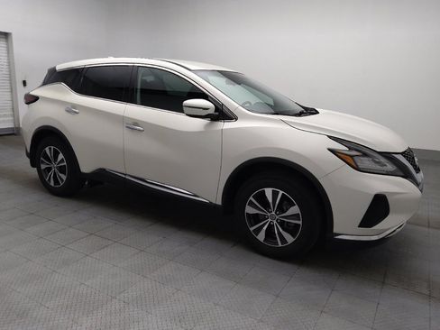 Used 2019 Nissan Murano S w/ Cargo Package FWD image 11