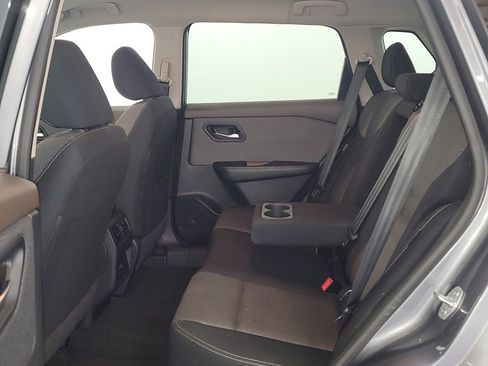 Used 2023 Nissan Rogue SV image 14