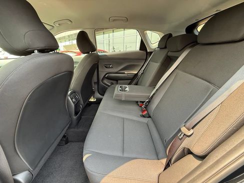 Certified 2025 Hyundai Kona SEL AWD/4WD image 14