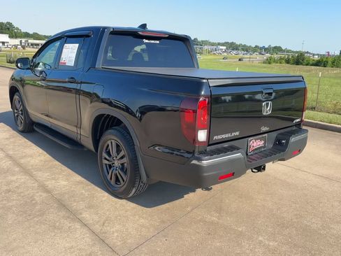 Used 2020 Honda Ridgeline Sport image 7