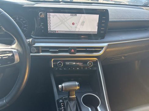 Used 2022 Kia K5 GT-Line FWD image 10