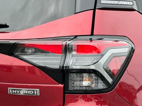 New 2026 Subaru Forester Sport AWD/4WD image 32