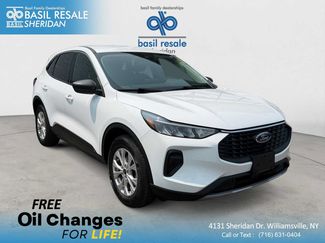 Used 2023 Ford Escape Active AWD/4WD video 1