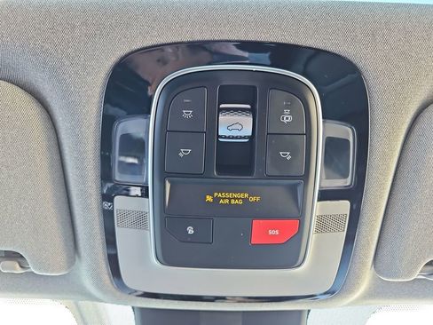 Used 2023 Hyundai Santa Fe Limited w/ Cargo Package image 23