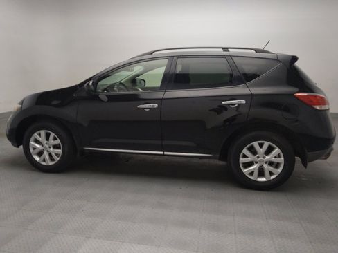 Used 2014 Nissan Murano SL FWD image 3