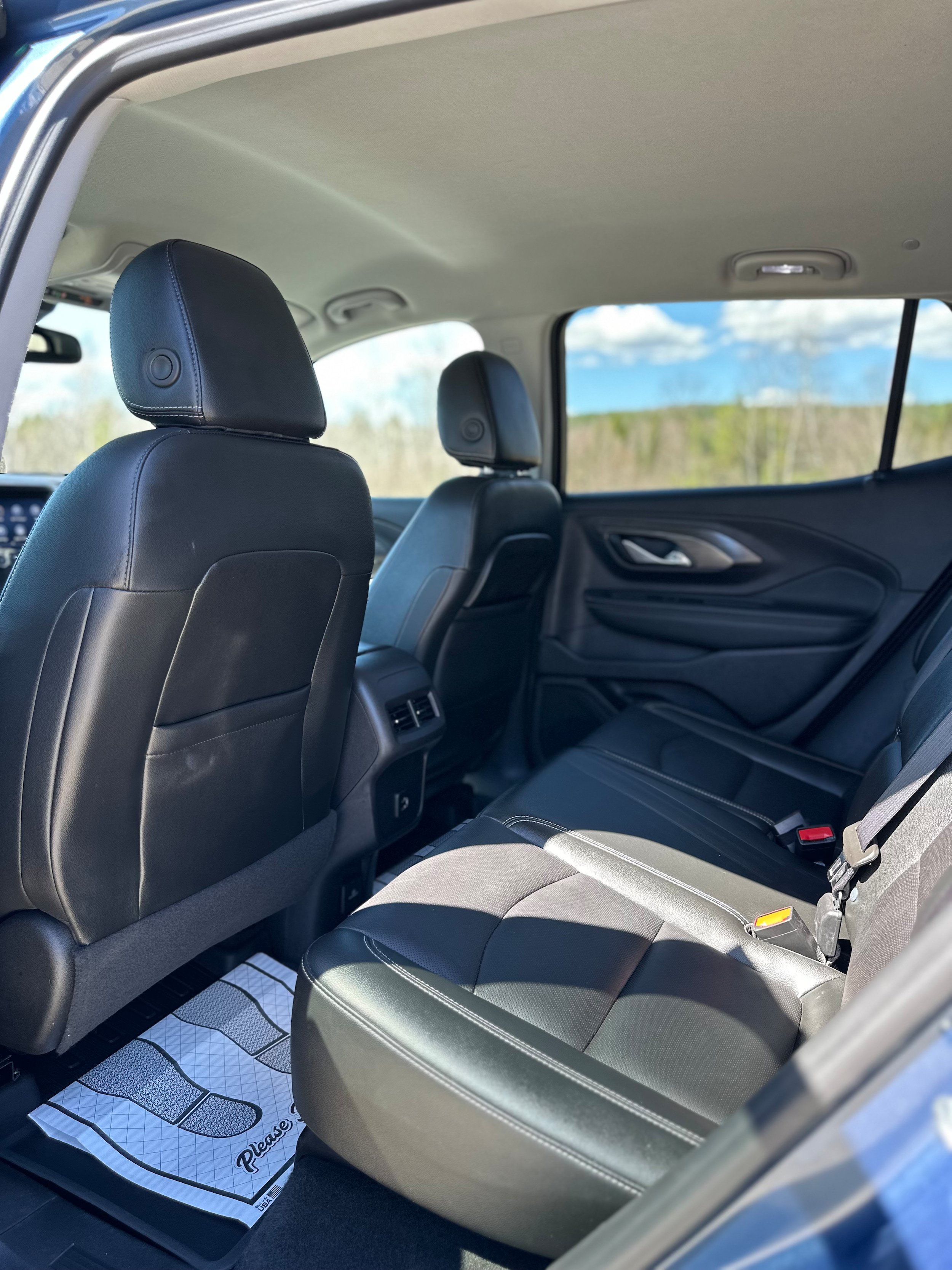 Used 2024 GMC Terrain SLT AWD/4WD image 18