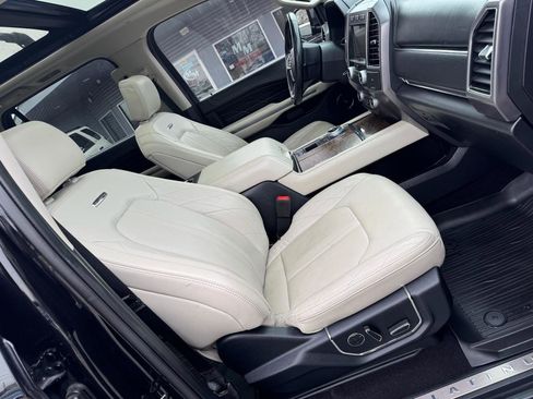 Used 2020 Ford Expedition Platinum image 21