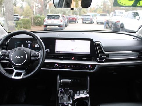 Certified 2023 Kia Sportage EX image 23