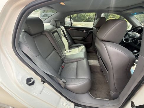 Used 2005 Acura TL FWD image 18