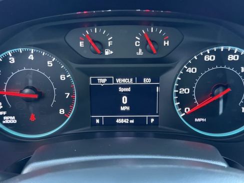 Used 2023 Chevrolet Malibu LT image 12