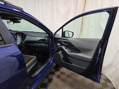 Certified 2024 Subaru Crosstrek 2.5i Sport image 33