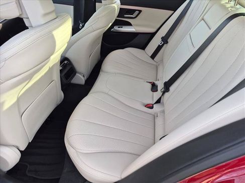 Used 2026 Mercedes-Benz E 350 Sedan image 20