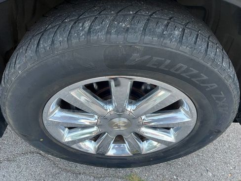 Used 2014 INFINITI QX80 4WD w/ Theater Package image 38