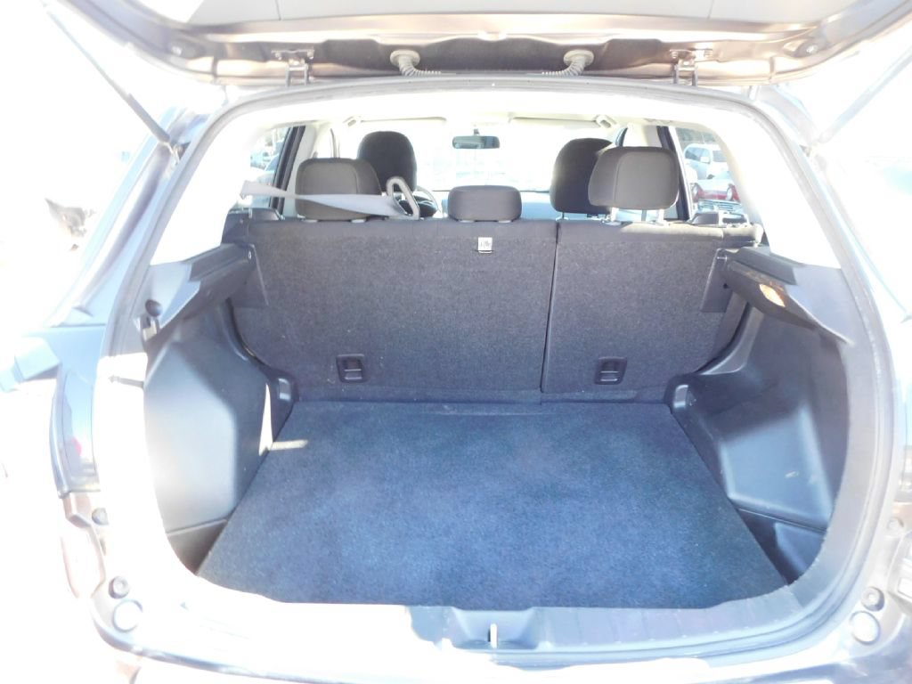 Used 2020 Mitsubishi Outlander Sport ES FWD image 14
