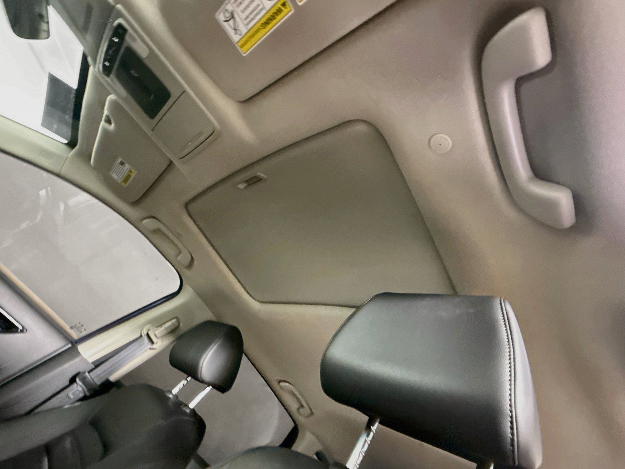 Certified 2024 Honda CR-V EX-L image 26