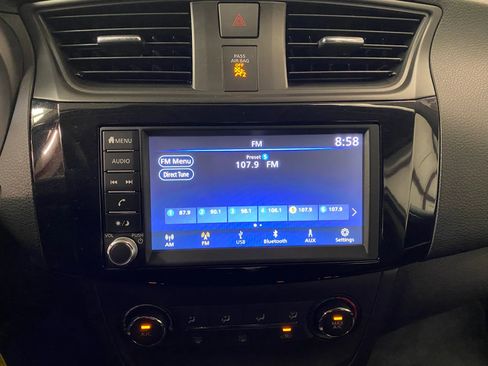 Used 2019 Nissan Sentra S w/ Electronics Package image 11