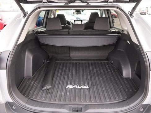 Certified 2025 Toyota RAV4 XLE w/ Convenience Package image 7