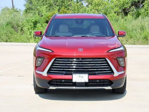 New 2026 Buick Enclave Preferred w/ Power Package image 2