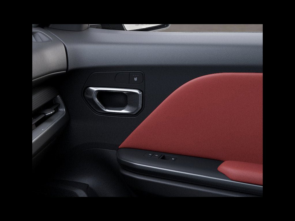 New 2026 Kia K4 EX FWD image 52