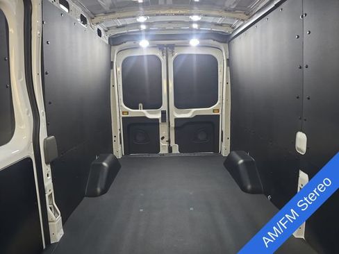 New 2026 Ford Transit 250 148 Medium Roof Extended AWD image 20