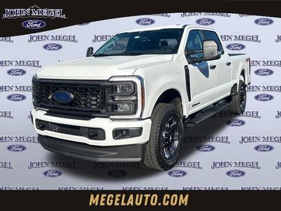 New 2026 Ford F250 XL w/ STX Appearance Package