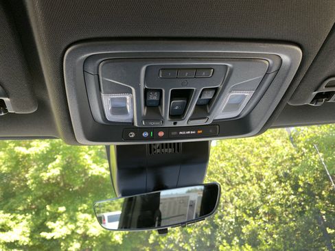 New 2026 Chevrolet Silverado 3500 High Country w/ High Country Premium Package AWD/4WD image 34