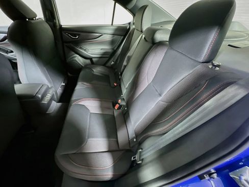 New 2026 Subaru WRX Premium AWD/4WD image 20