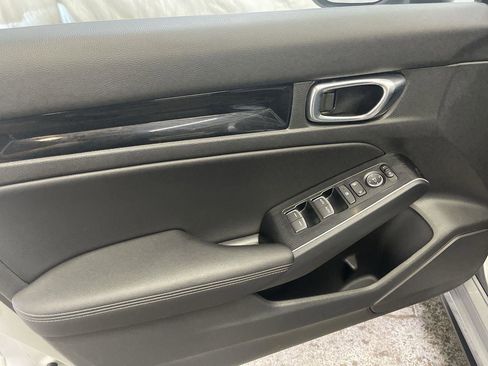 Used 2025 Honda Civic Sport Touring image 13